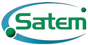 SATEM logo